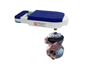 WinchRite Cordless Winch Handle Kit